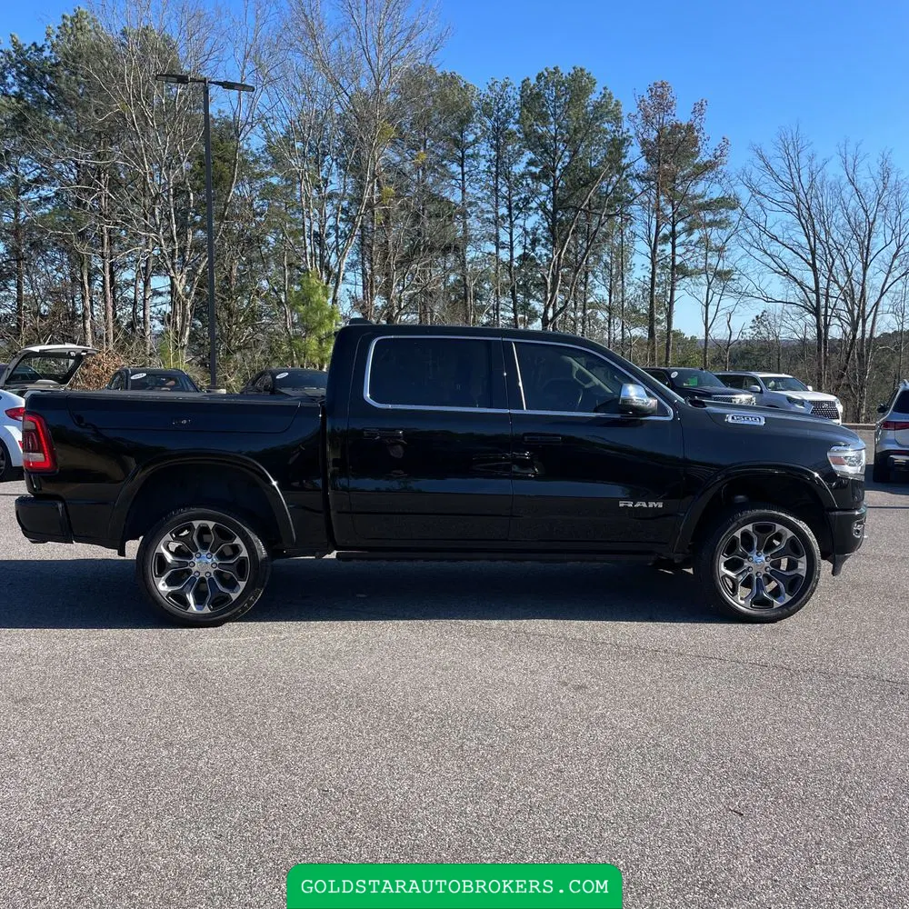 2023 Ram 1500 Limited