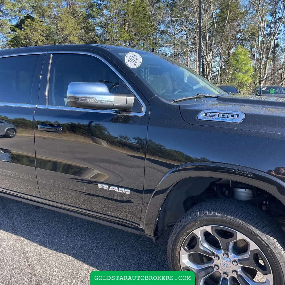 2023 Ram 1500 Limited