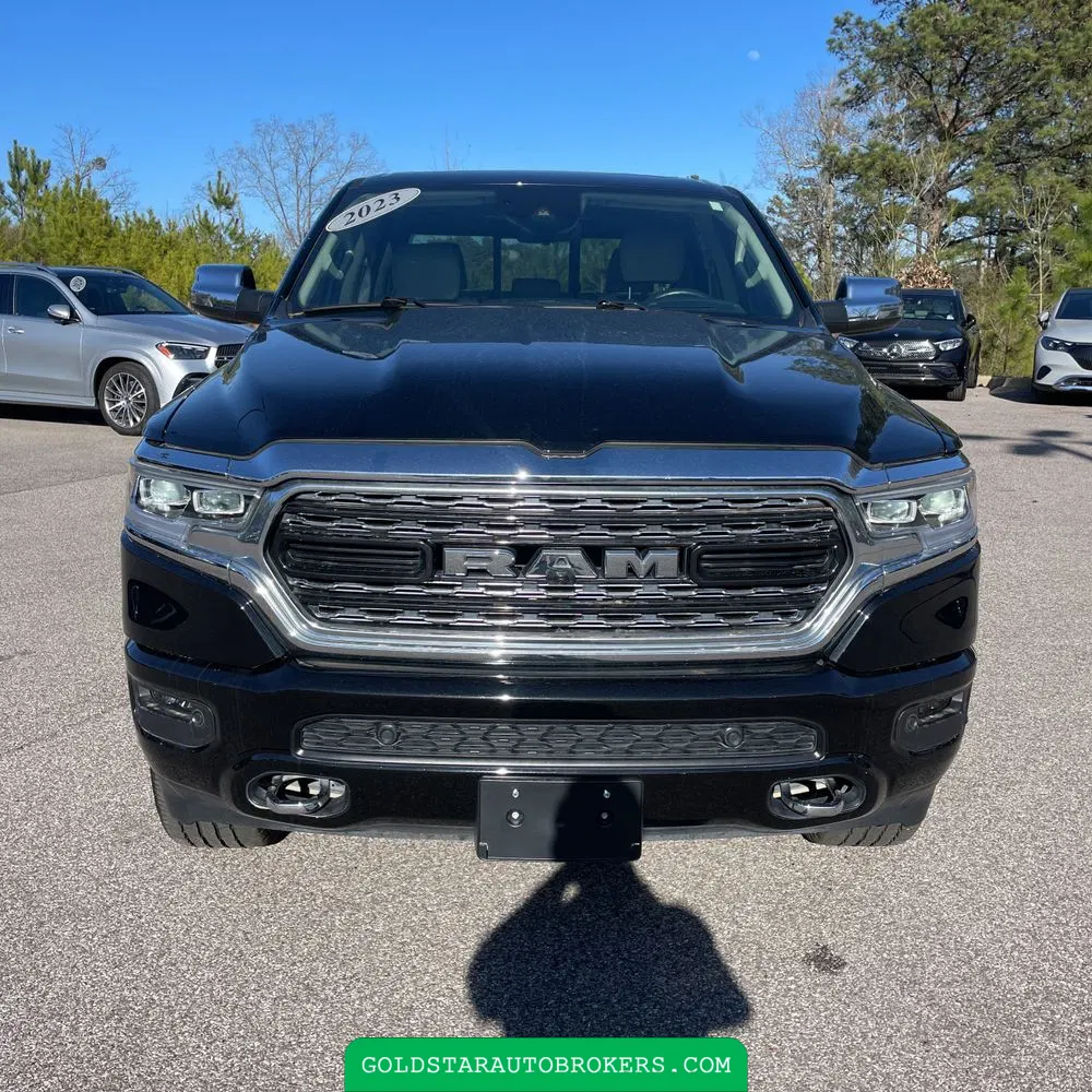 2023 Ram 1500 Limited