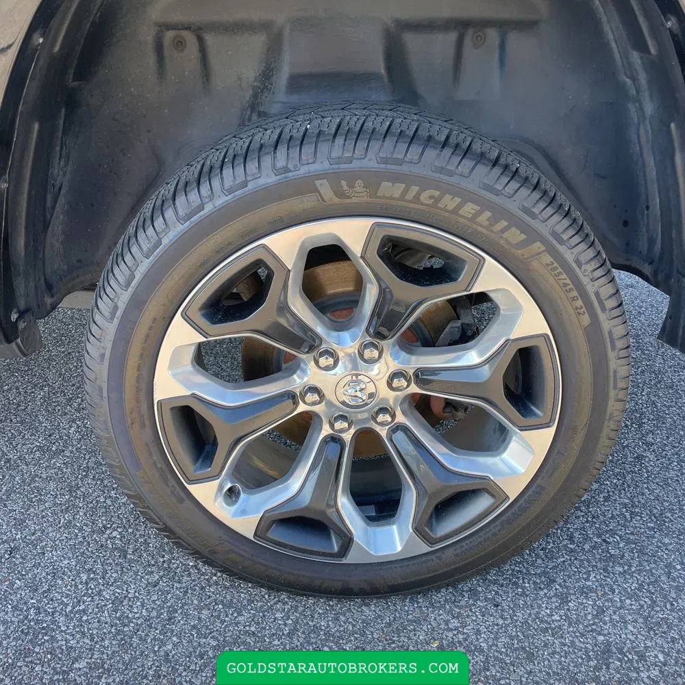 2023 Ram 1500 Limited