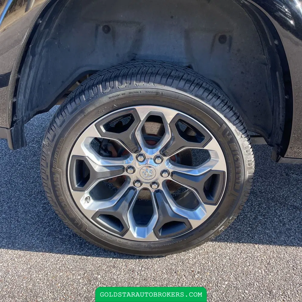2023 Ram 1500 Limited