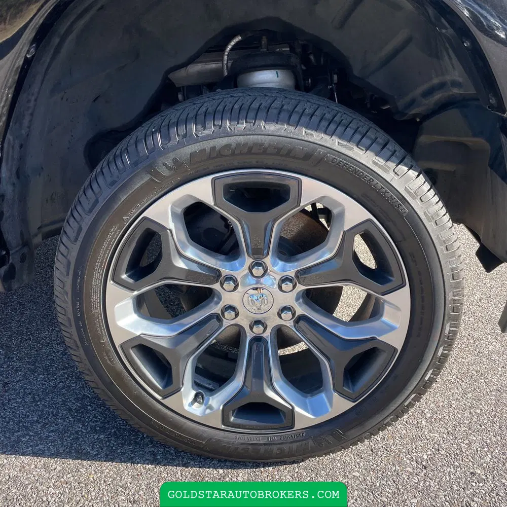 2023 Ram 1500 Limited