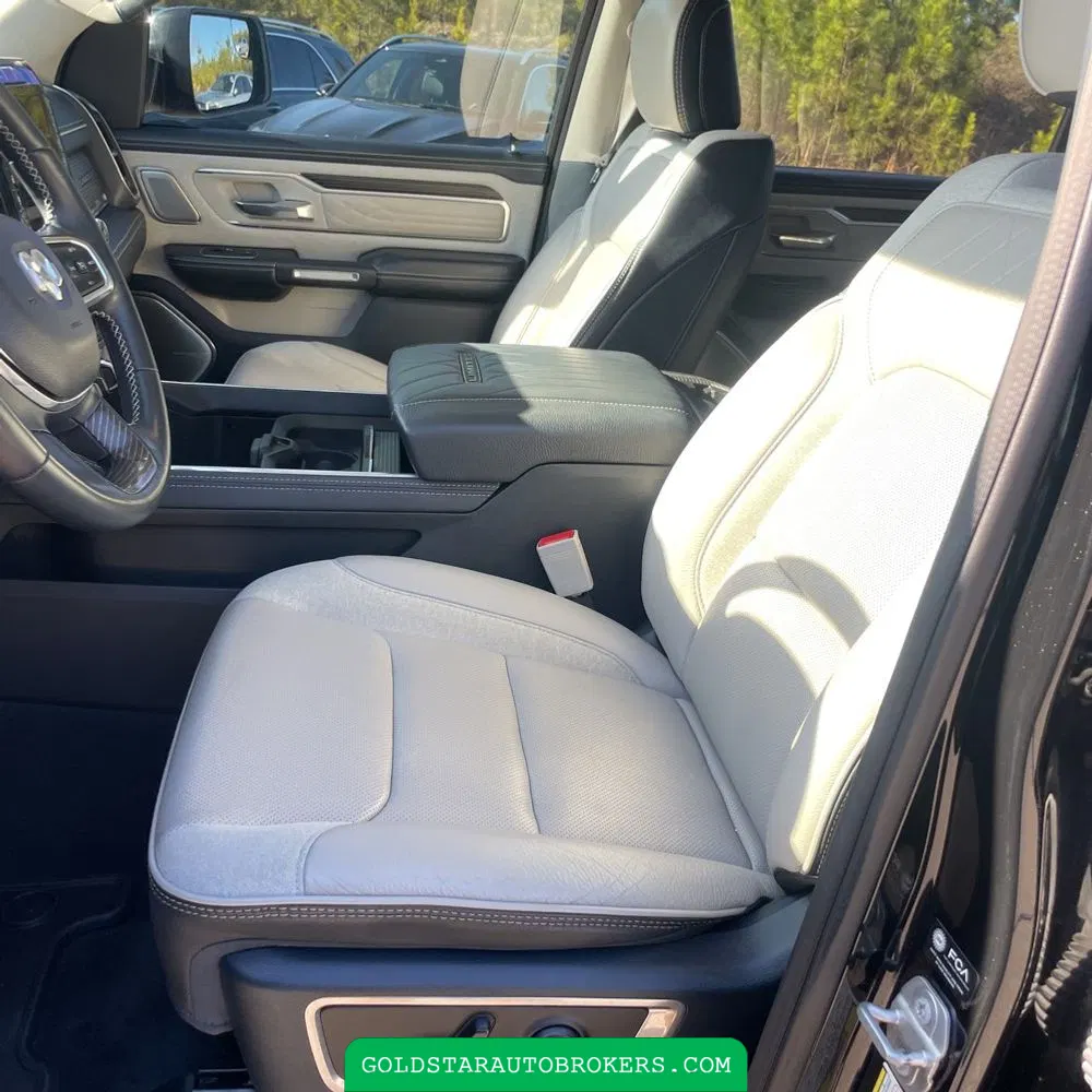 2023 Ram 1500 Limited