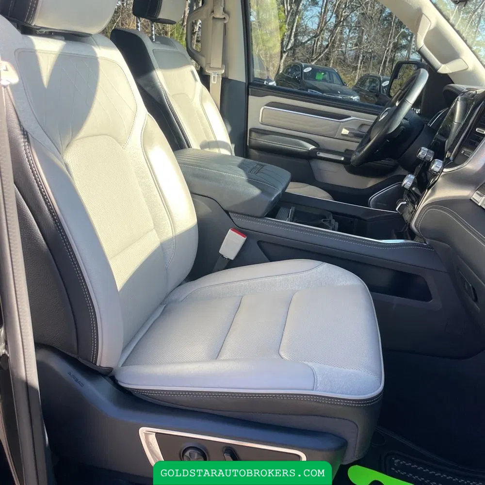 2023 Ram 1500 Limited