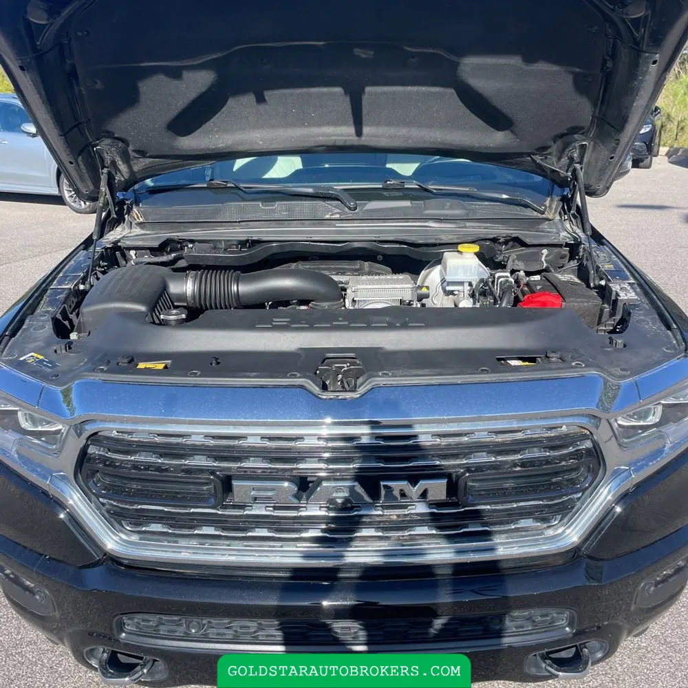 2023 Ram 1500 Limited