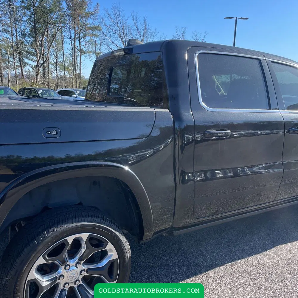 2023 Ram 1500 Limited