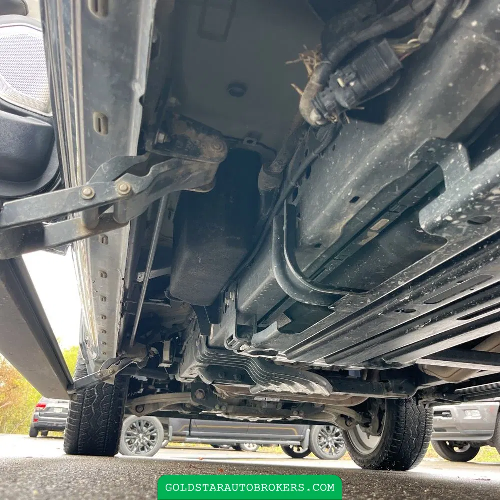 2025 Ram 1500 Tungsten