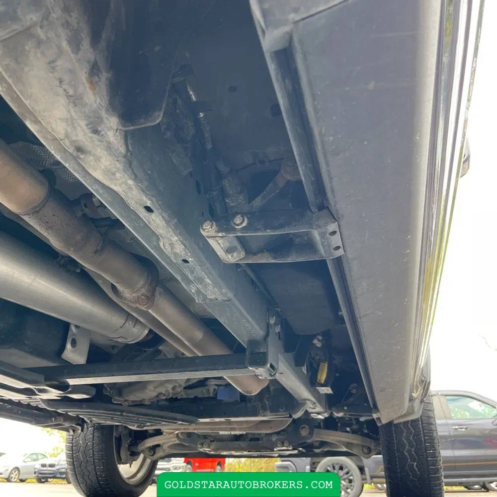 2025 Ram 1500 Tungsten