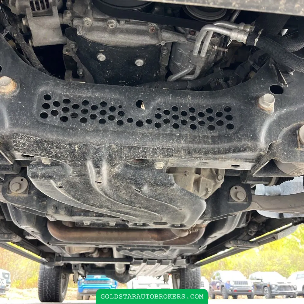2025 Ram 1500 Tungsten