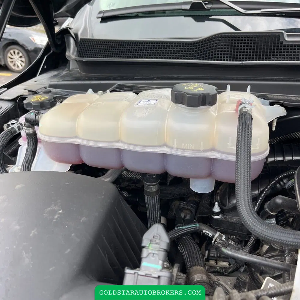 2025 Ram 1500 Tungsten