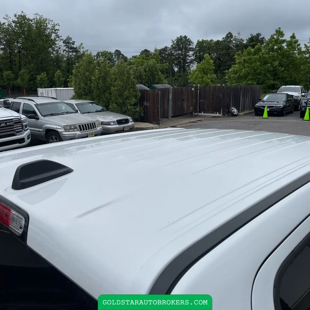 2024 Ram 1500 Rebel