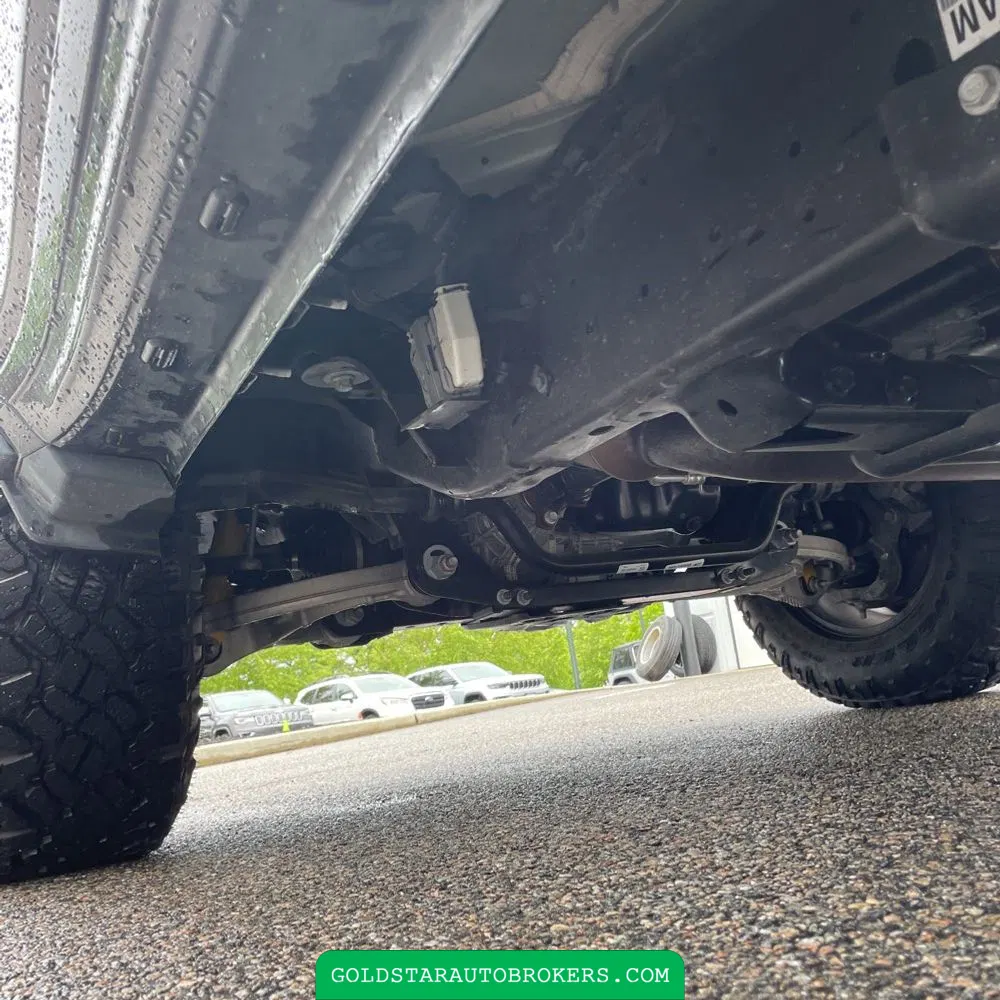 2024 Ram 1500 Rebel
