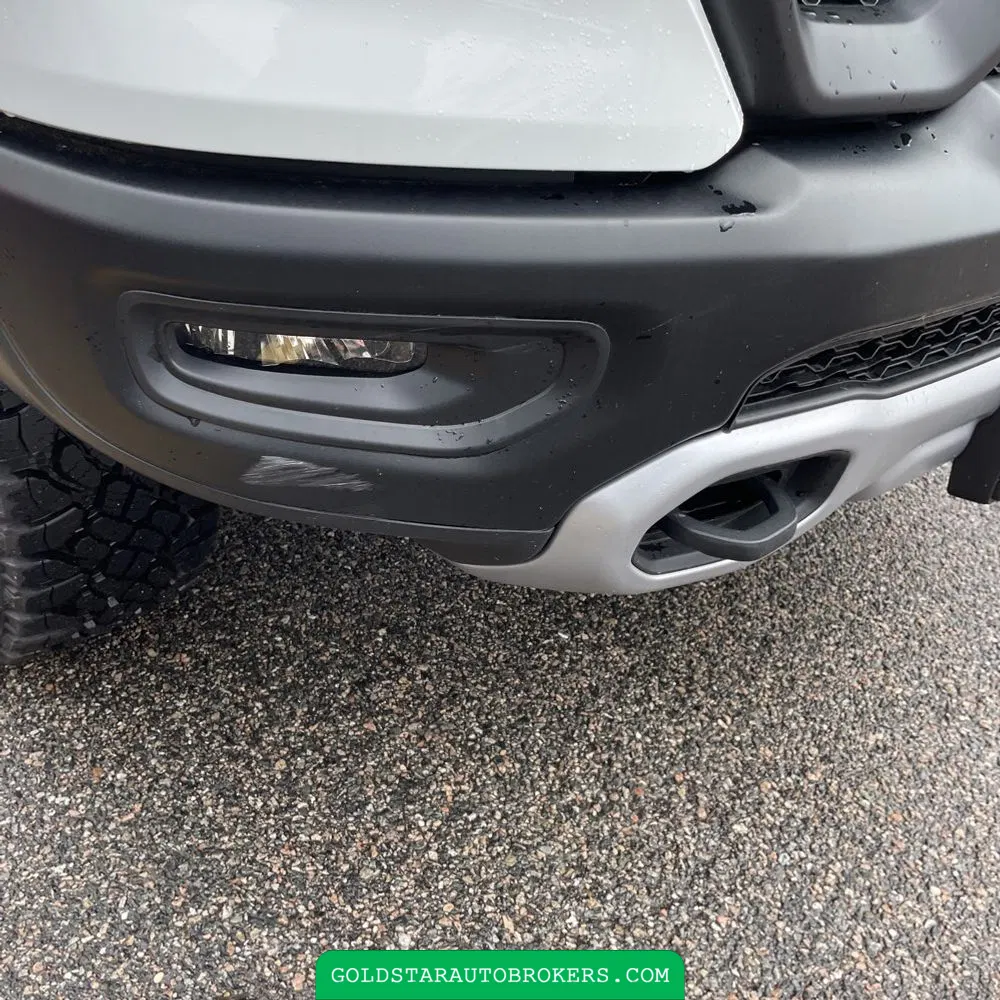 2024 Ram 1500 Rebel