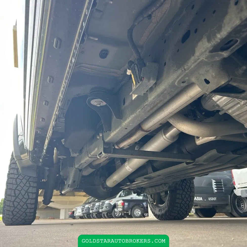 2023 Ram 1500 TRX