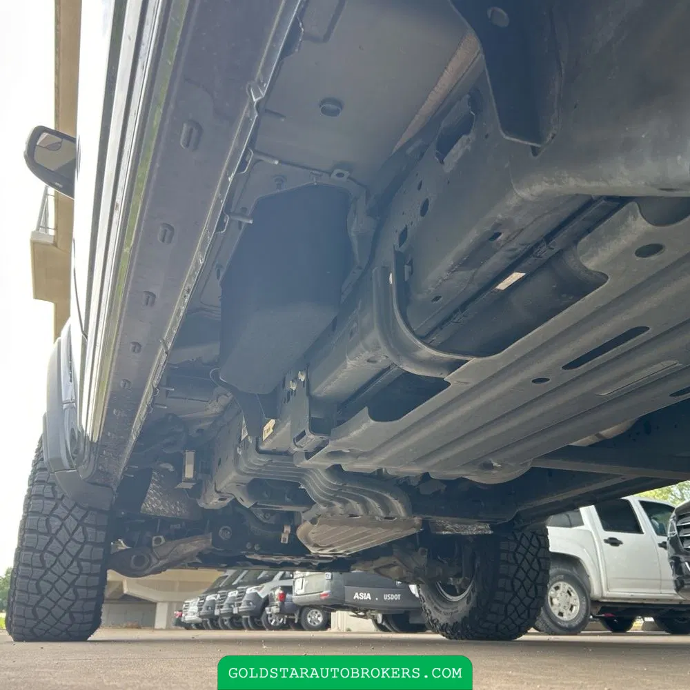 2023 Ram 1500 TRX