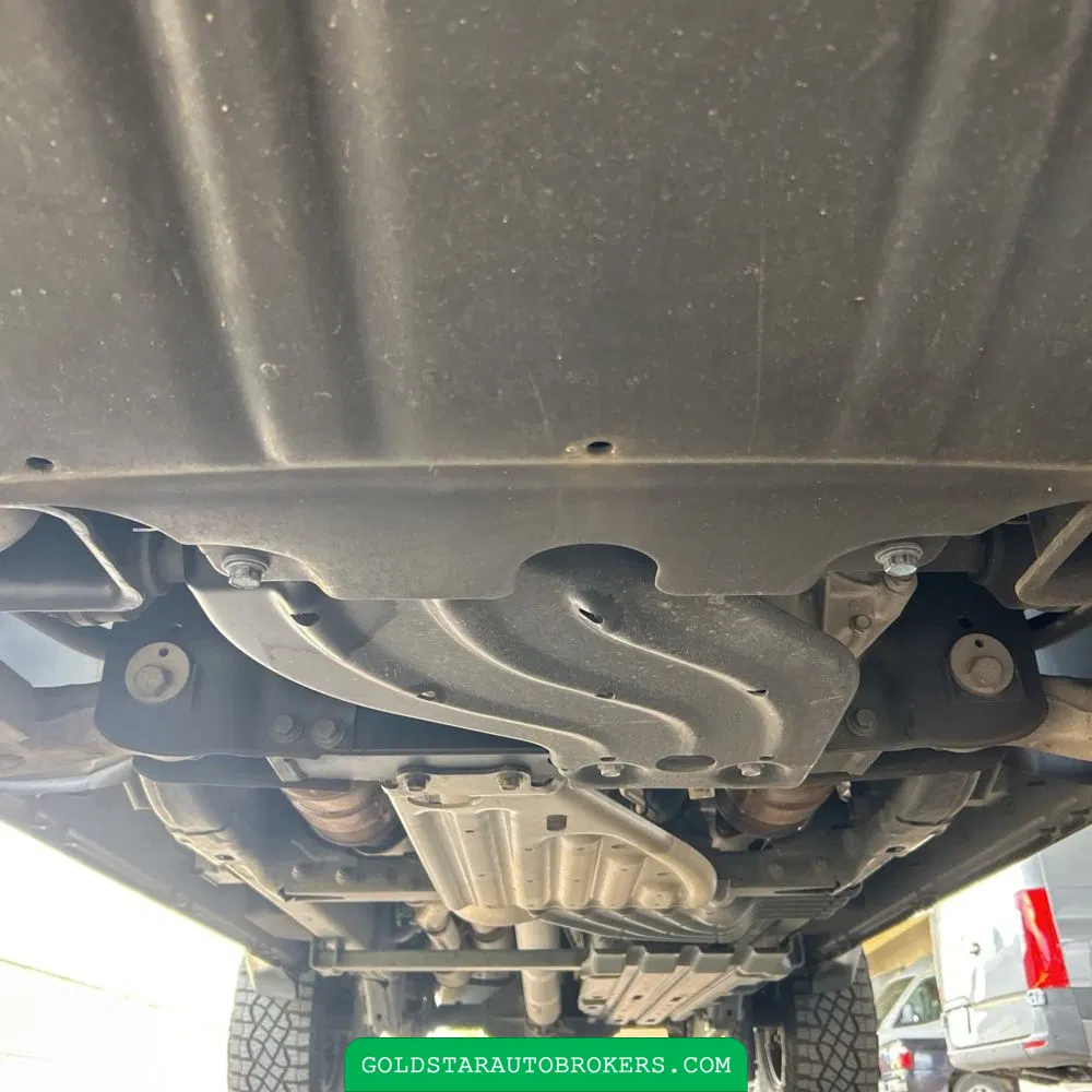 2023 Ram 1500 TRX