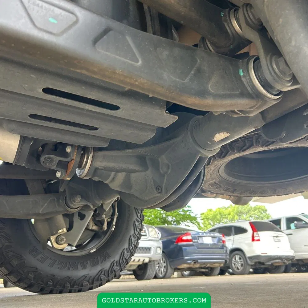 2023 Ram 1500 TRX