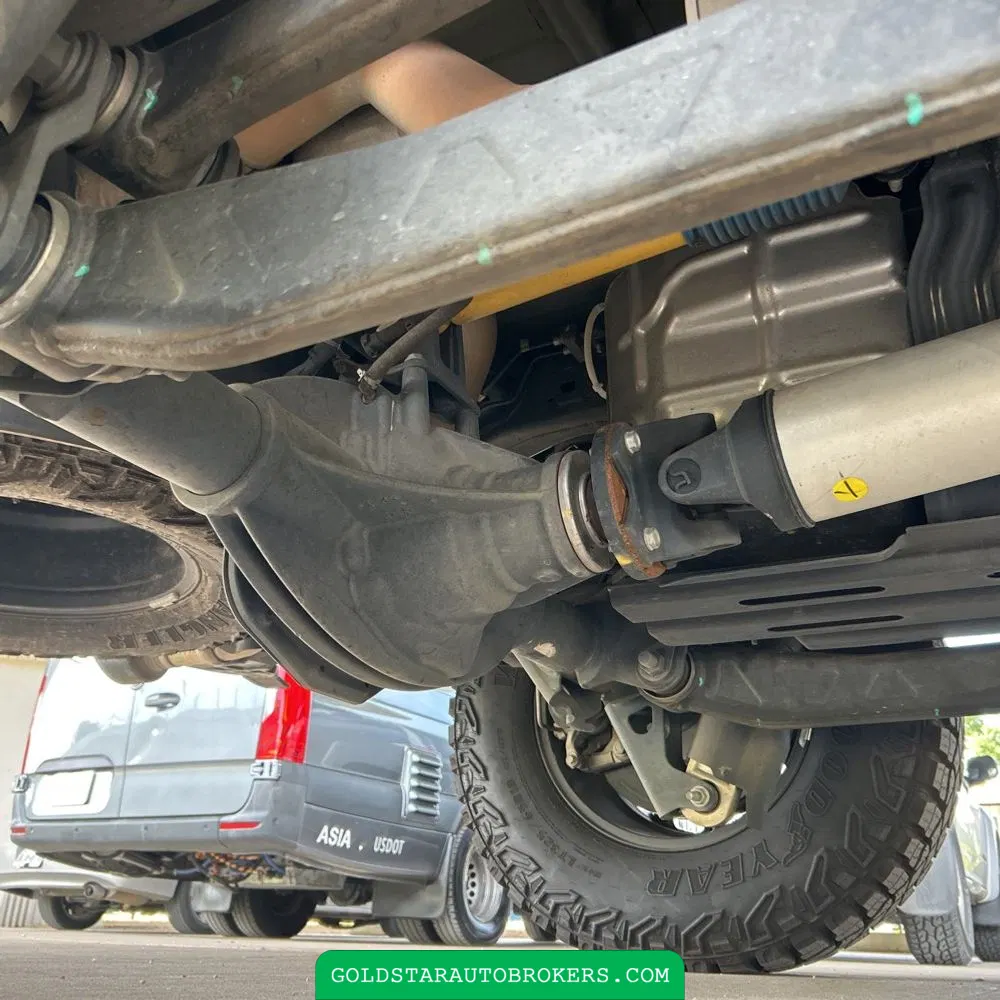 2023 Ram 1500 TRX