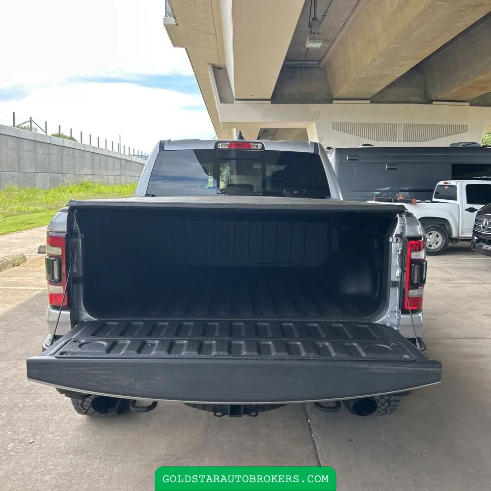 2023 Ram 1500 TRX