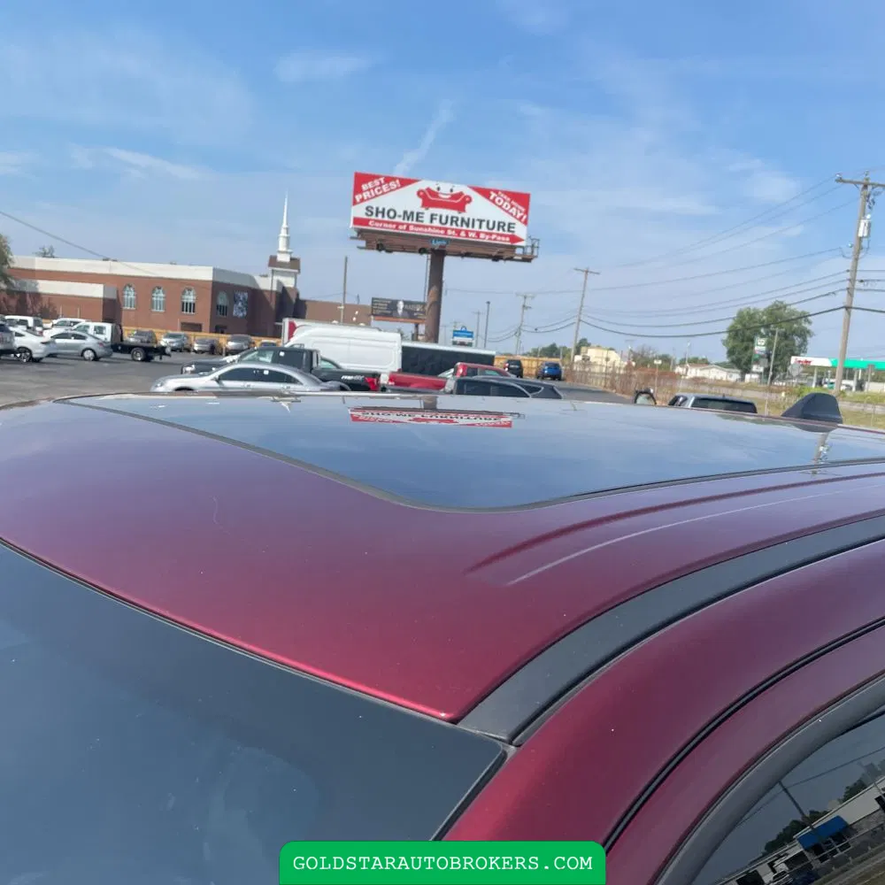 2024 Ram 1500 TRX