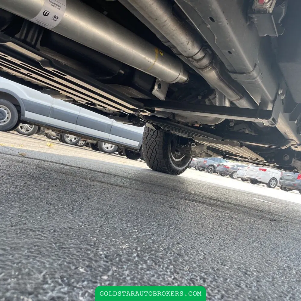 2024 Ram 1500 TRX