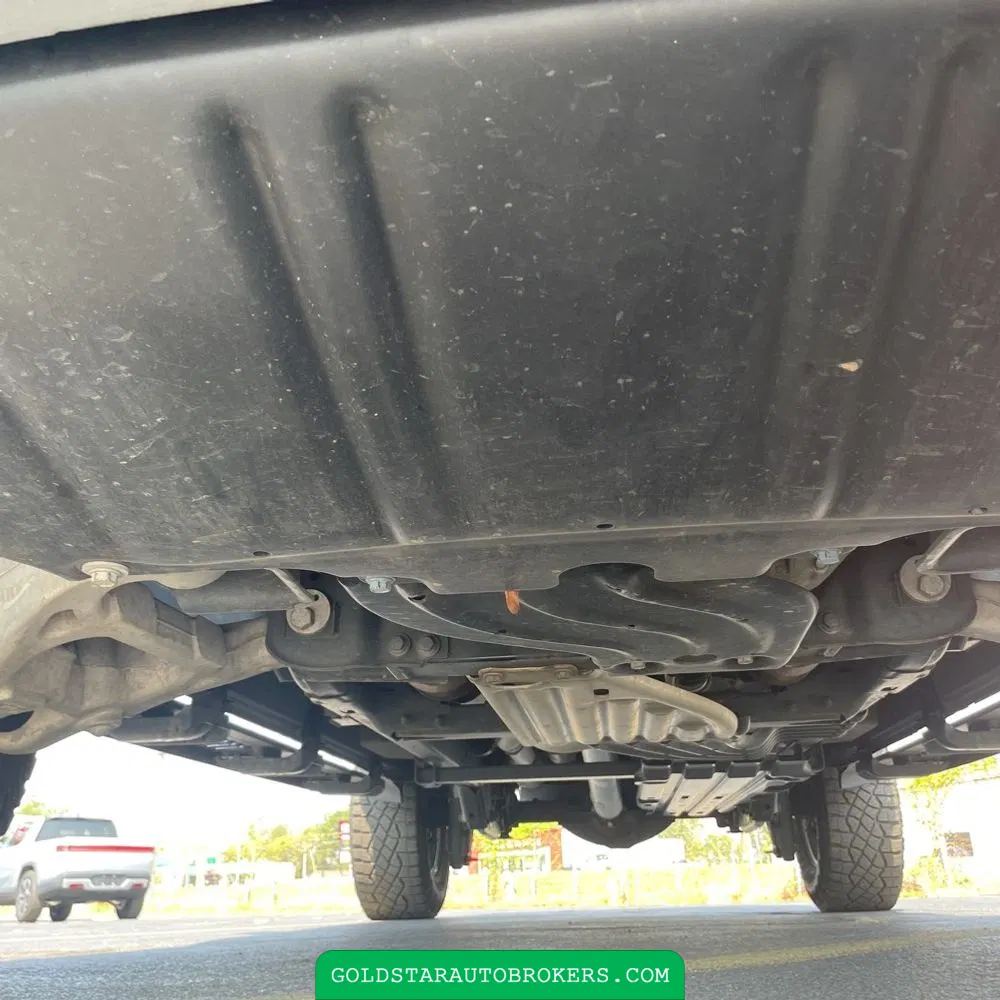 2024 Ram 1500 TRX
