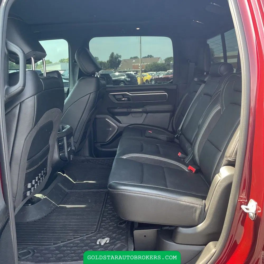 2024 Ram 1500 TRX