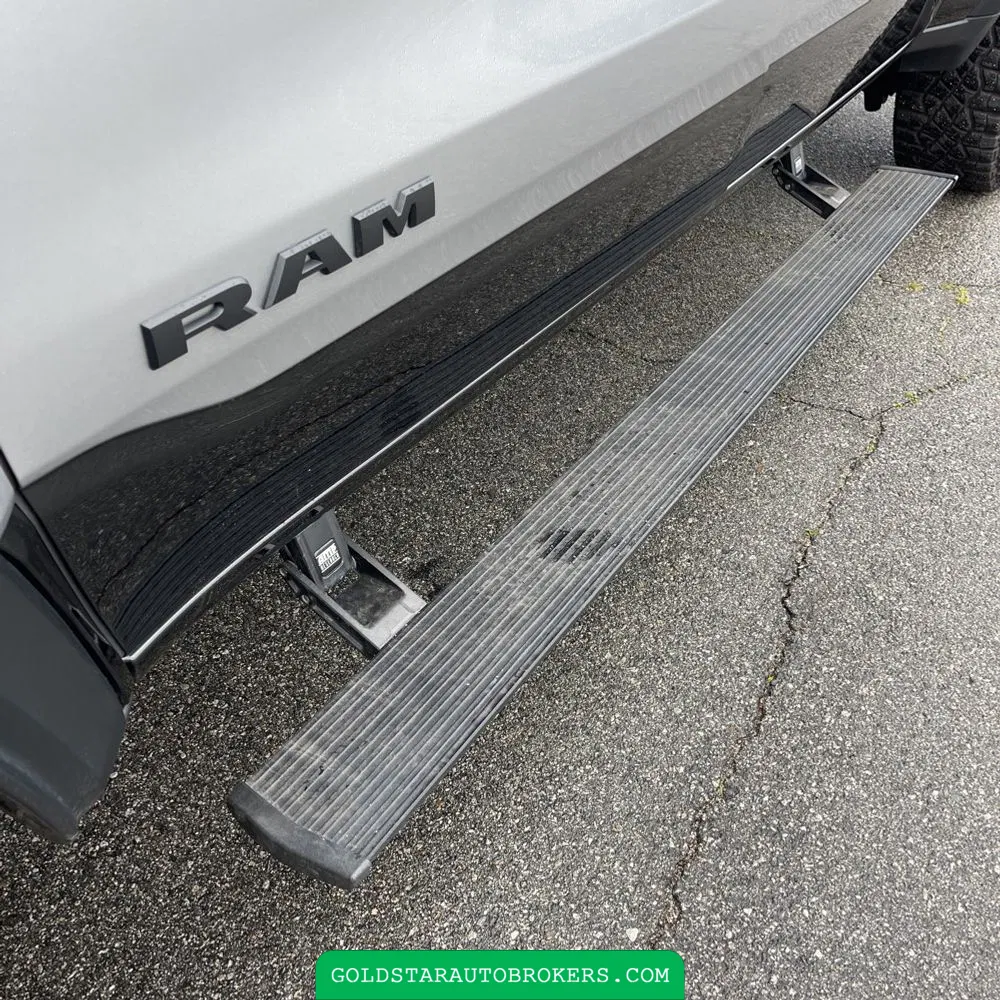 2024 Ram 1500 TRX