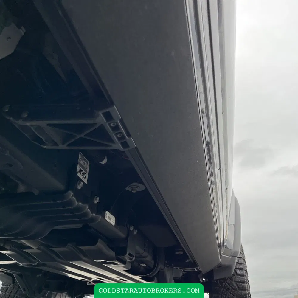 2024 Ram 1500 TRX