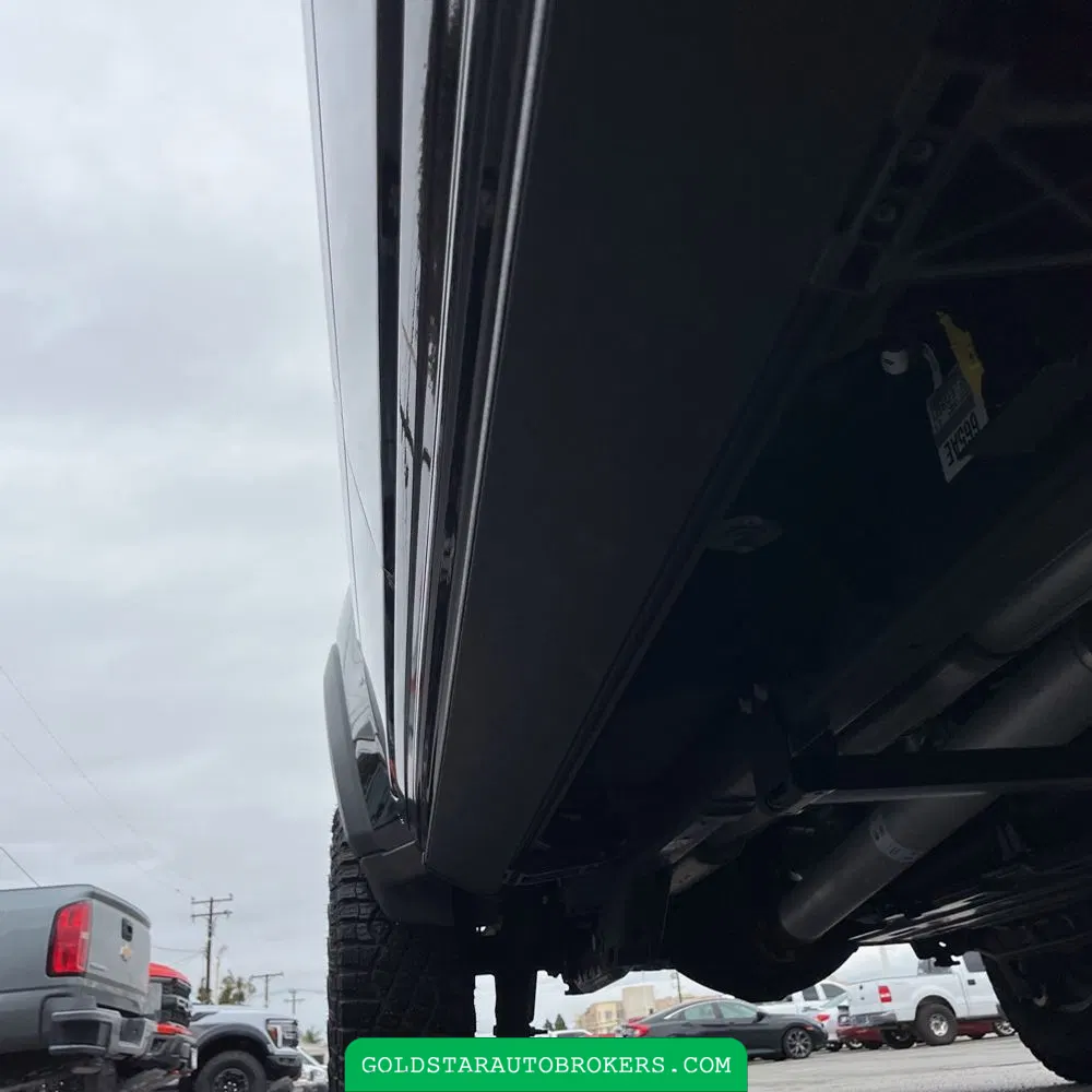 2024 Ram 1500 TRX