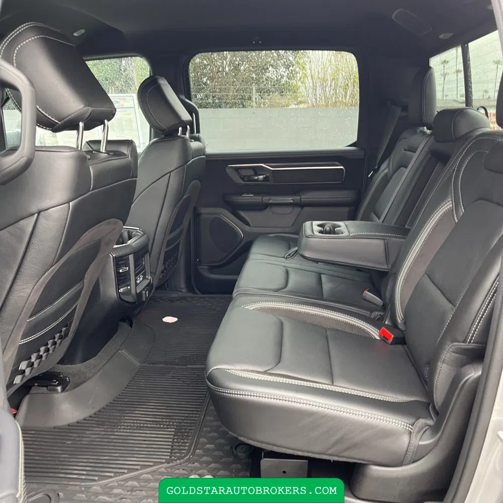2024 Ram 1500 TRX