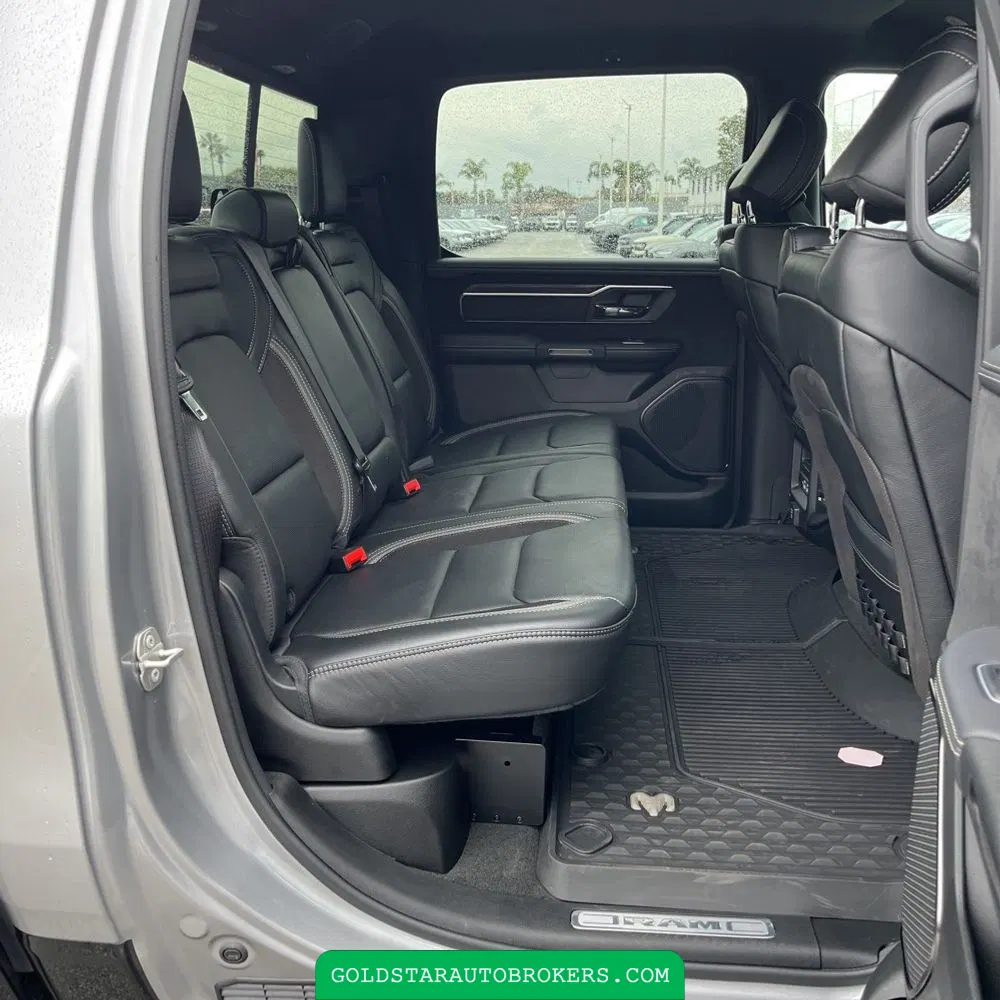 2024 Ram 1500 TRX