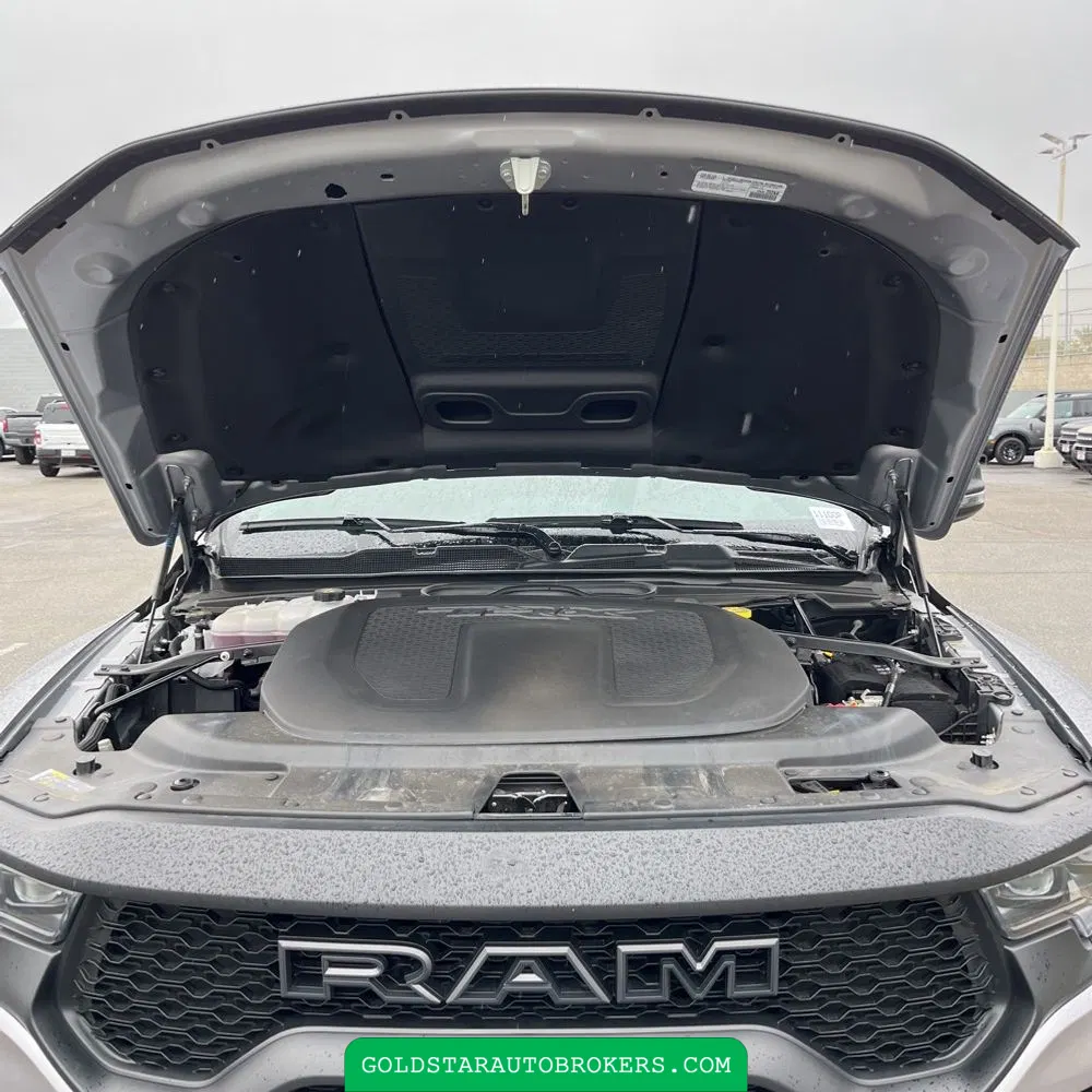 2024 Ram 1500 TRX