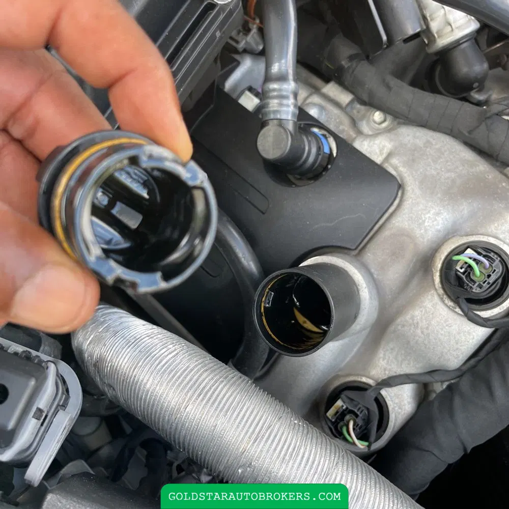 2021 Ford Mustang Shelby GT500