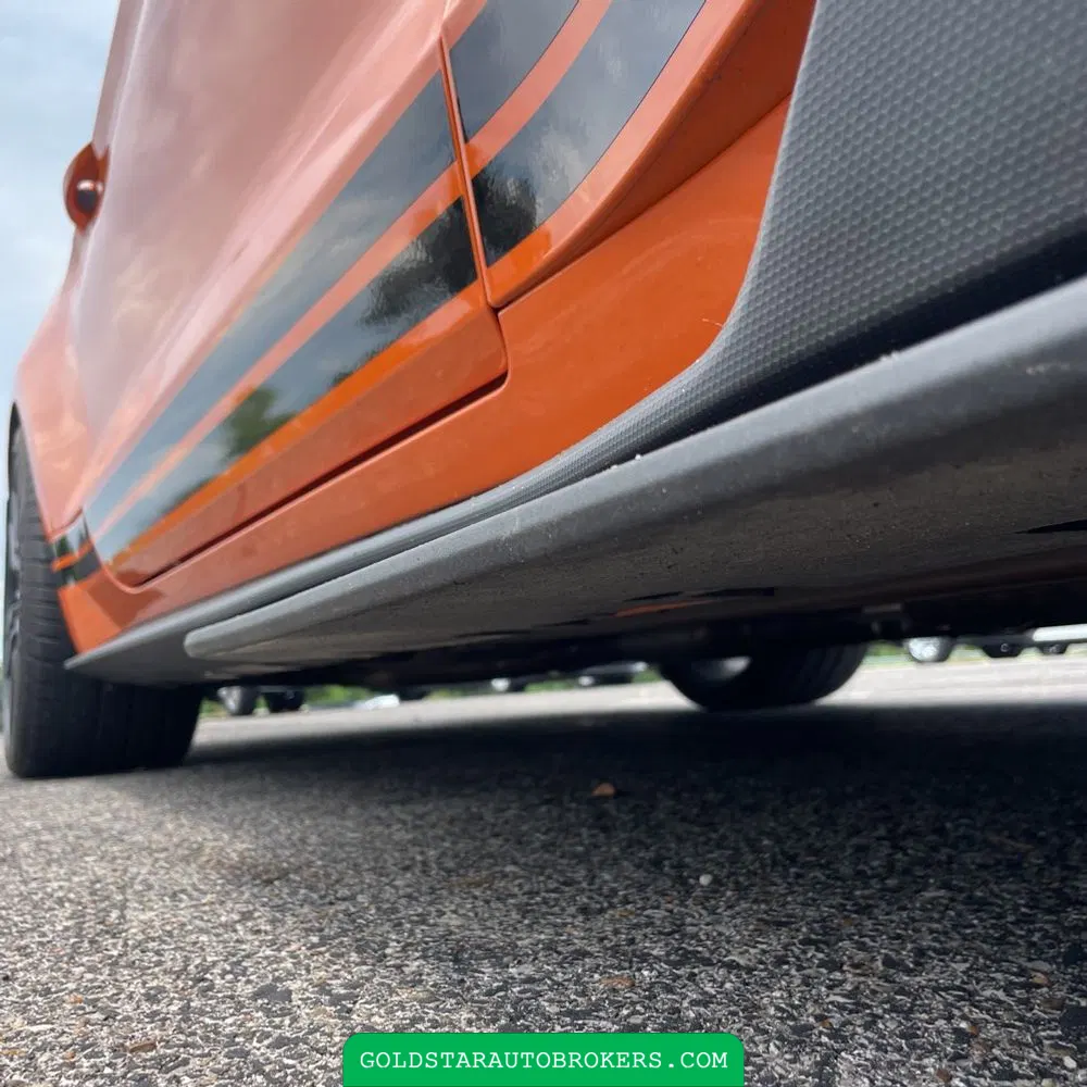 2021 Ford Mustang Shelby GT500