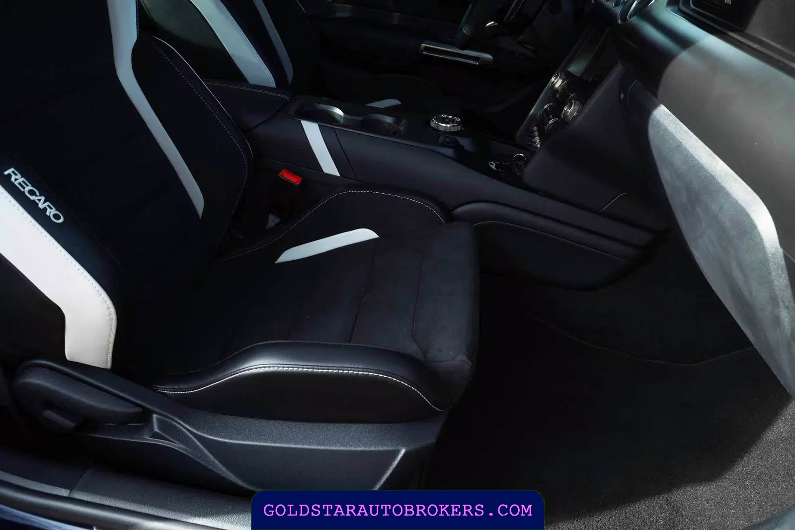 2021 Ford Mustang Shelby GT500