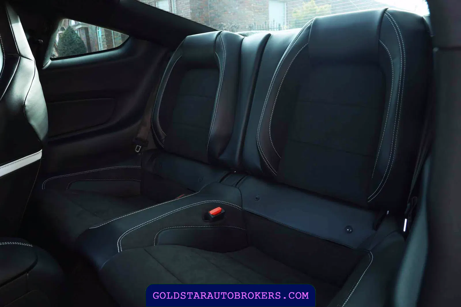 2021 Ford Mustang Shelby GT500