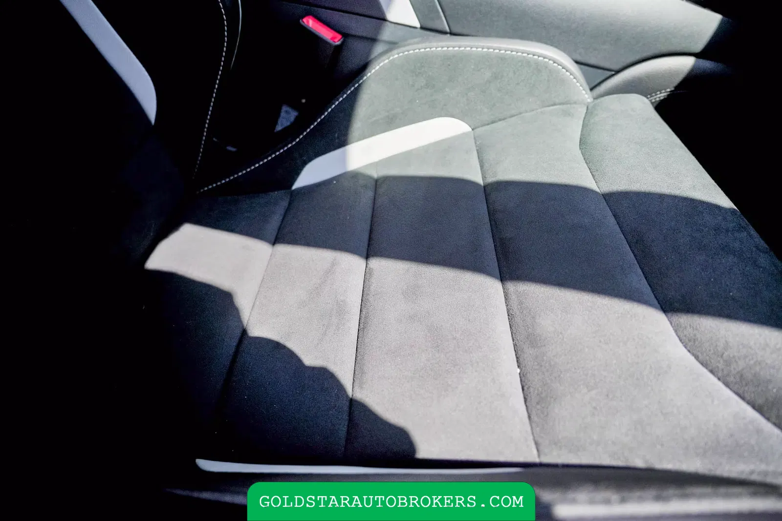 2021 Ford Mustang Shelby GT500