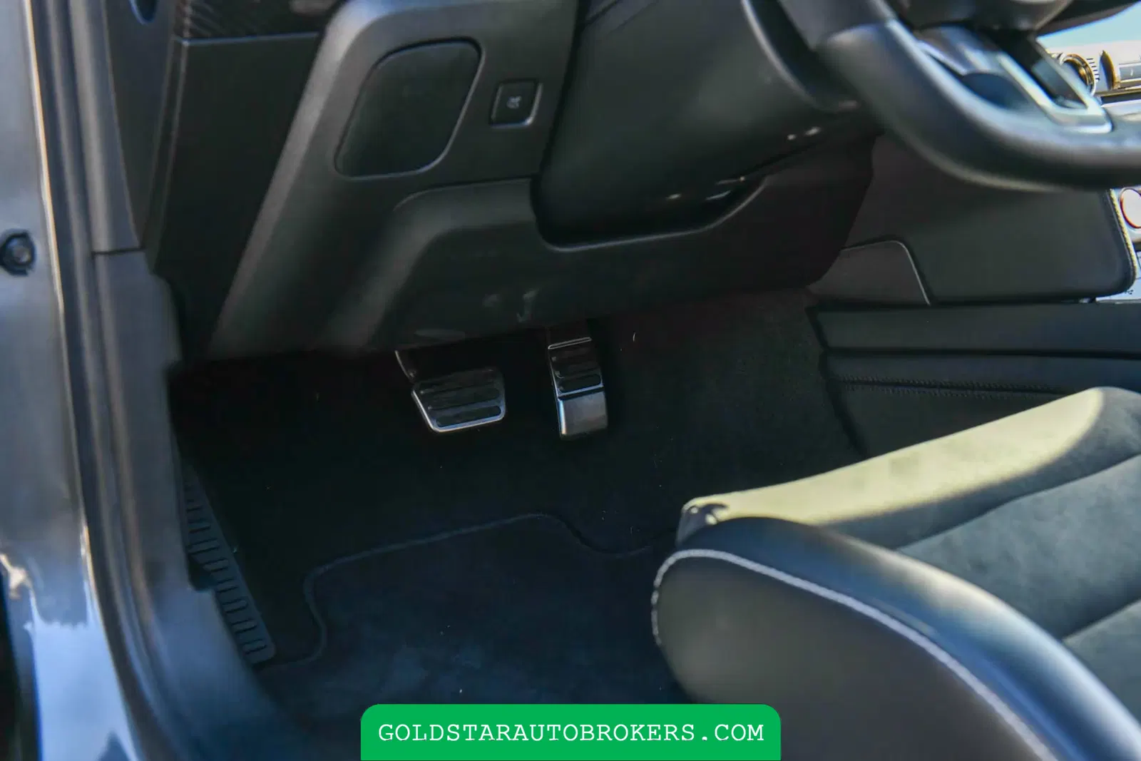 2022 Ford Mustang GT500