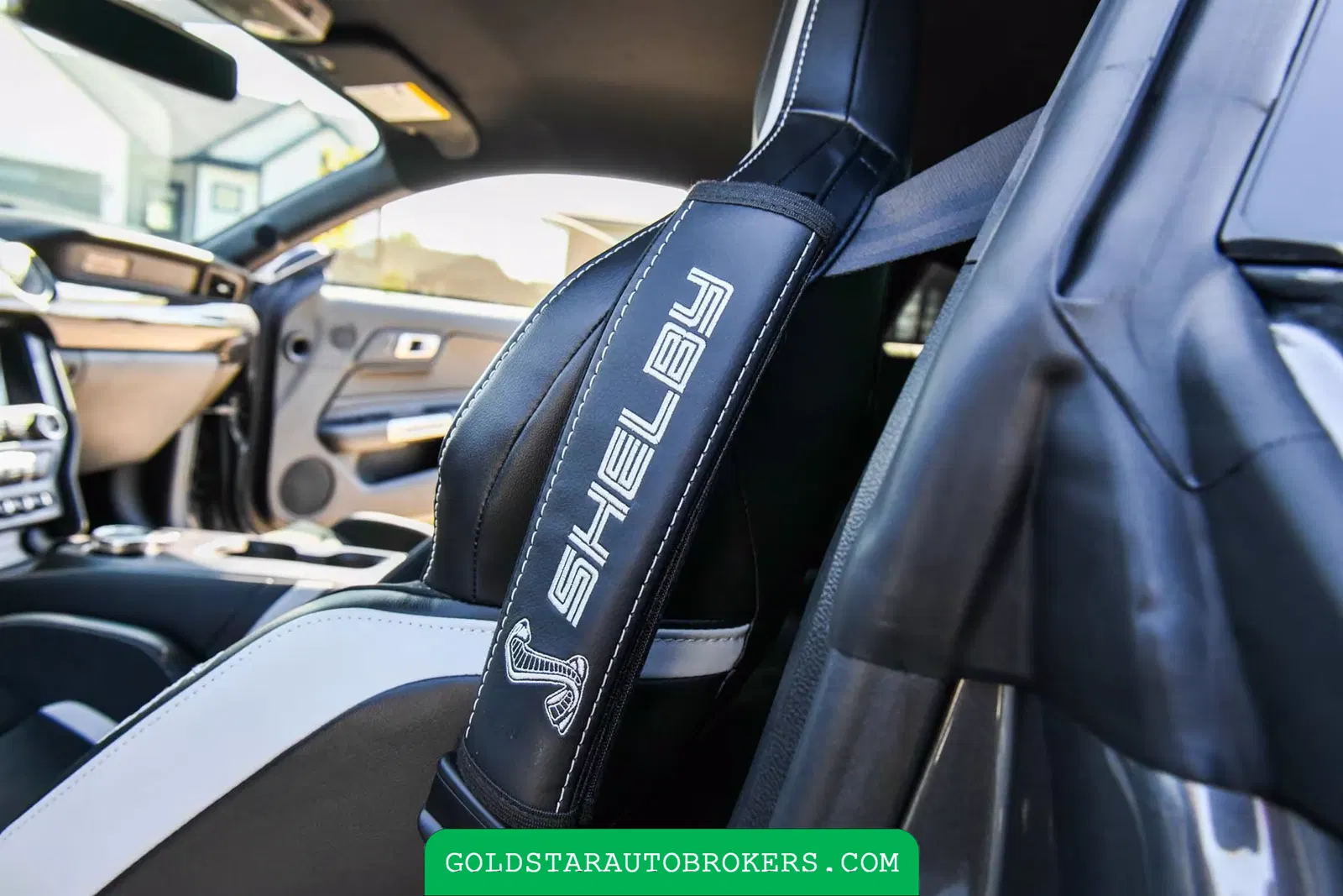 2022 Ford Mustang GT500