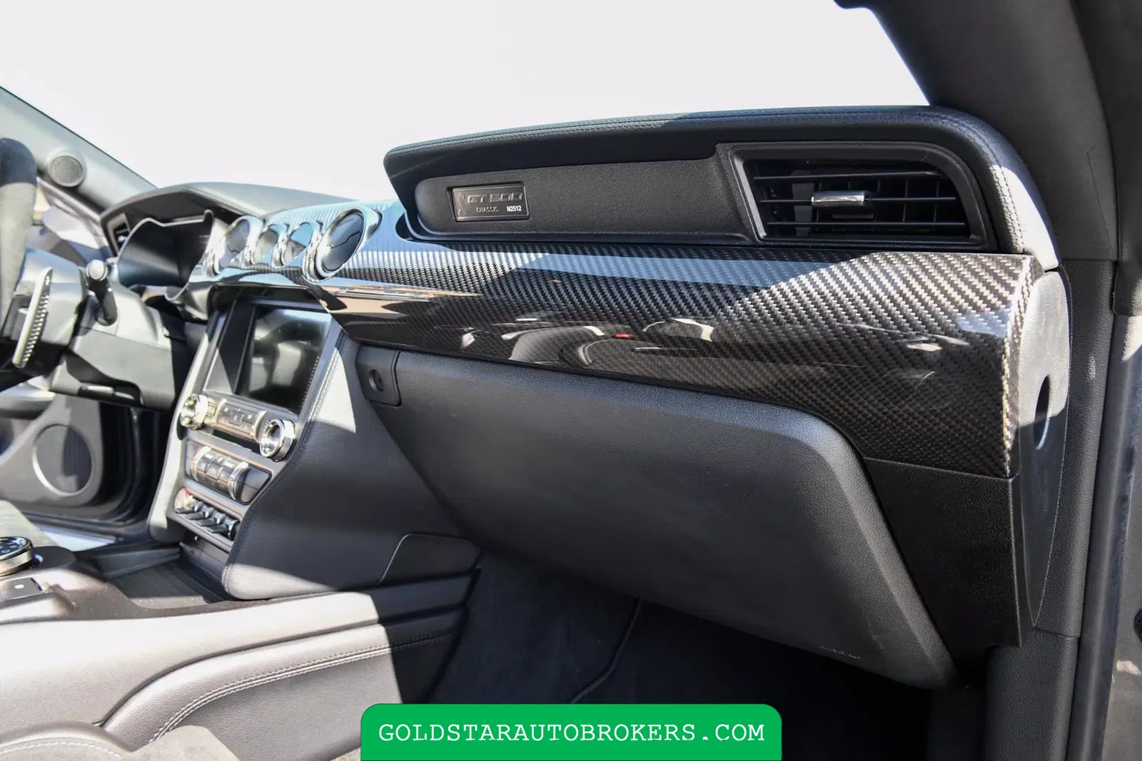 2022 Ford Mustang GT500