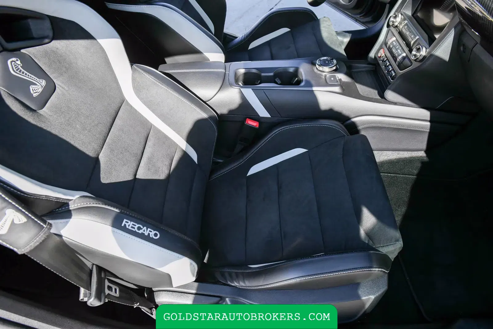 2022 Ford Mustang GT500