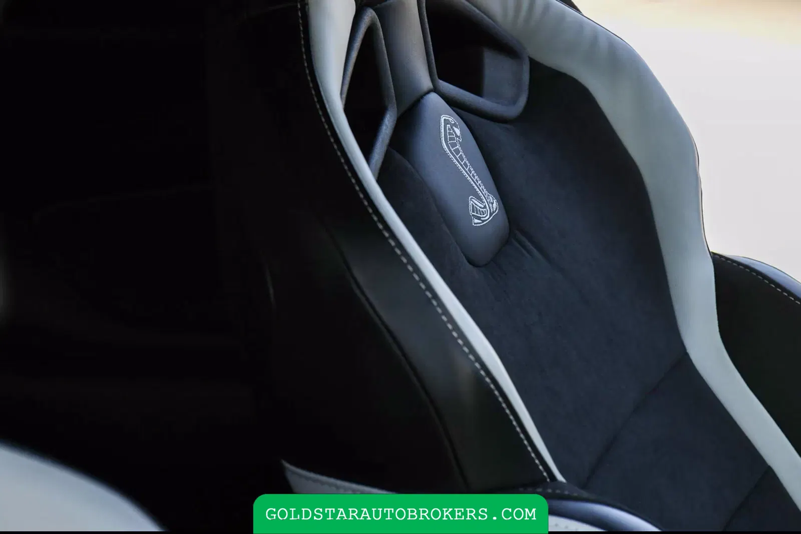 2022 Ford Mustang GT500
