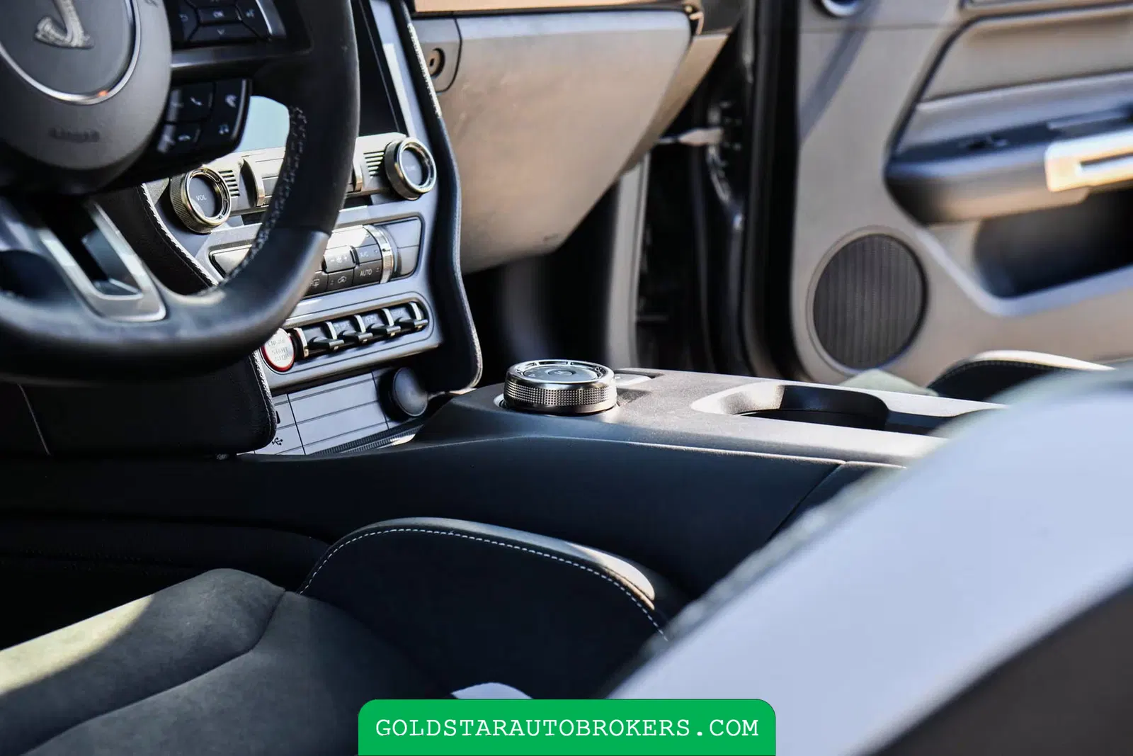 2022 Ford Mustang GT500