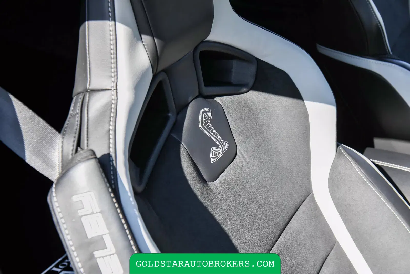2022 Ford Mustang GT500