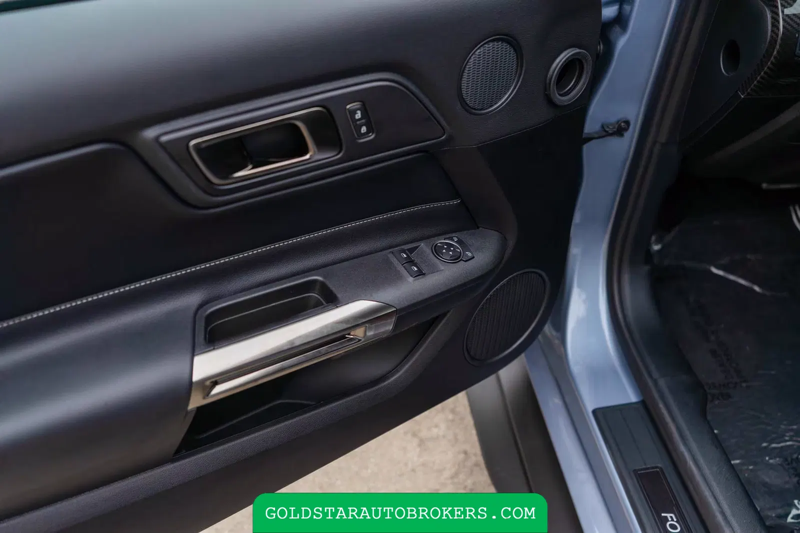 2022 Ford Mustang Shelby GT500 KR Edition