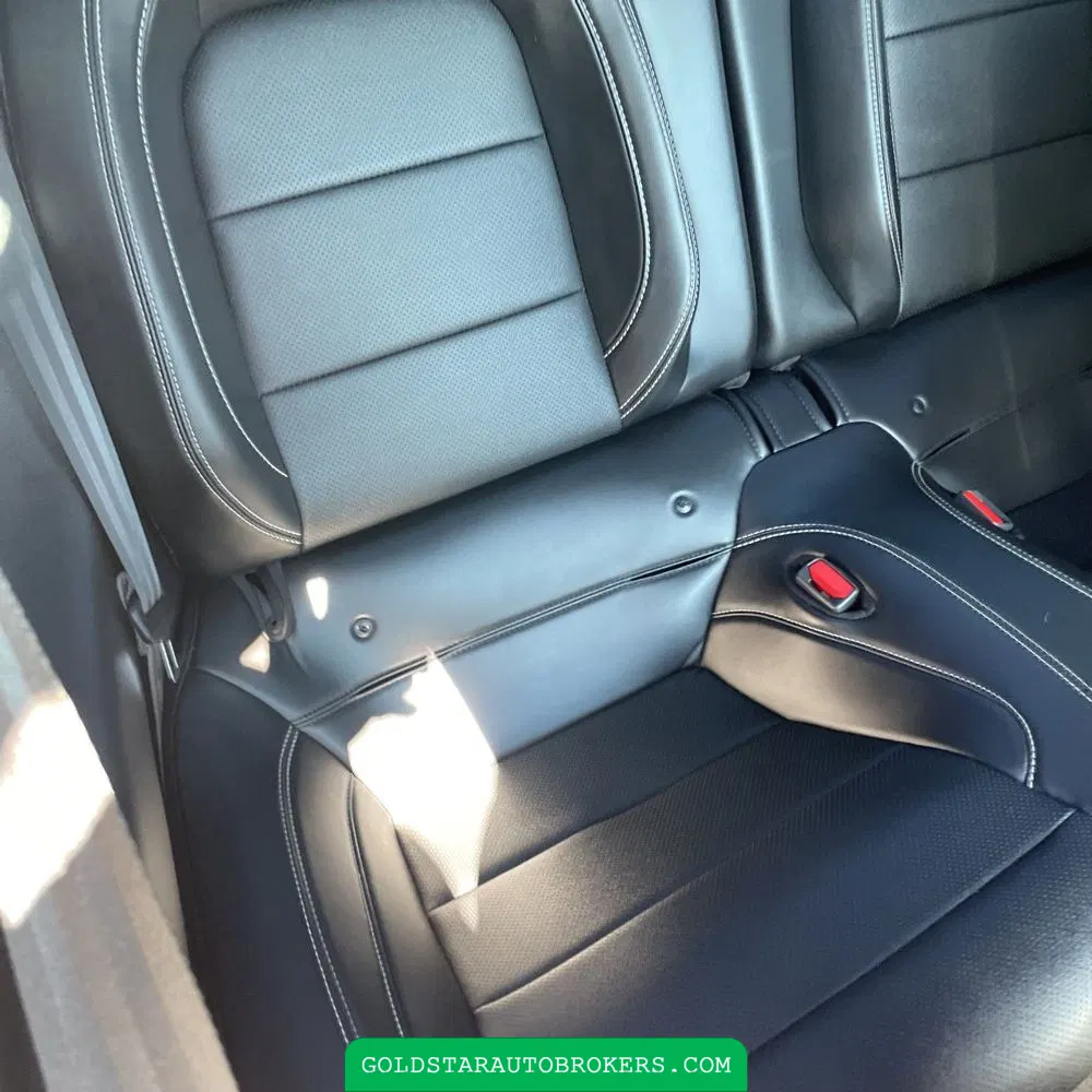 2022 Ford Mustang Shelby GT500