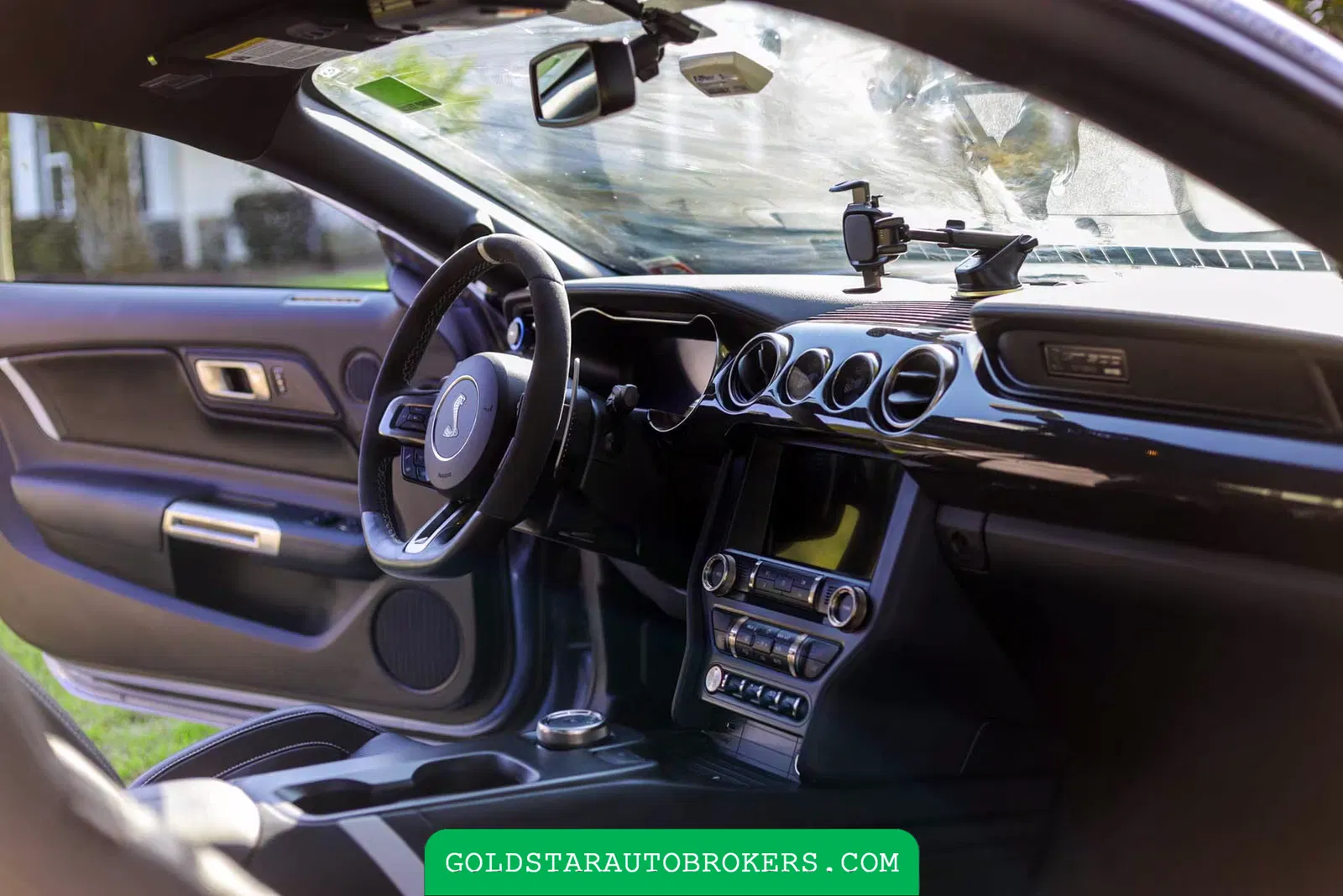 2022 Ford Mustang Shelby GT500 Heritage Edition