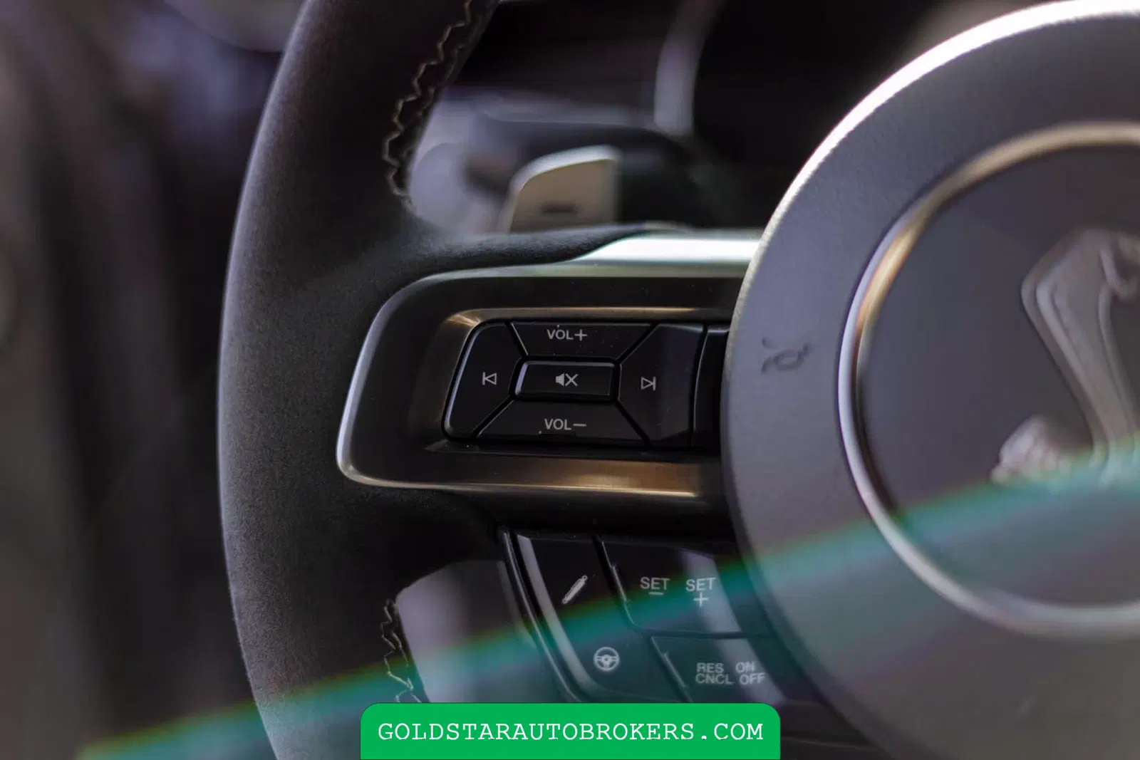 2022 Ford Mustang Shelby GT500 Heritage Edition