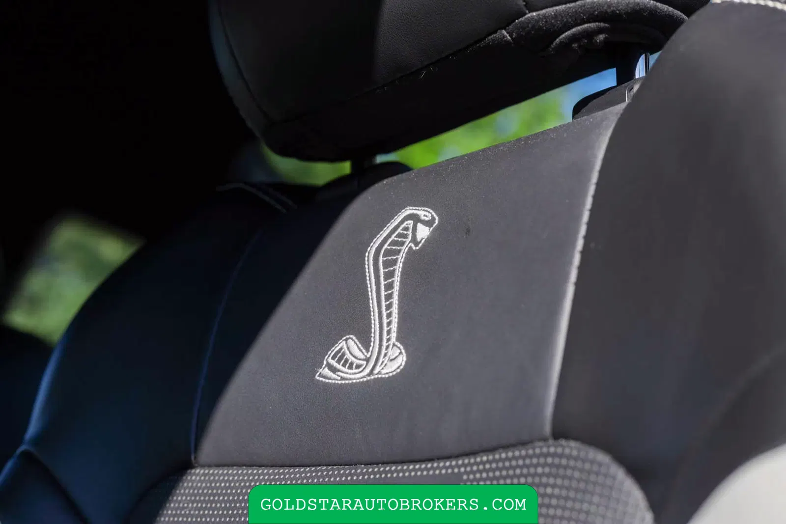 2022 Ford Mustang Shelby GT500 Heritage Edition